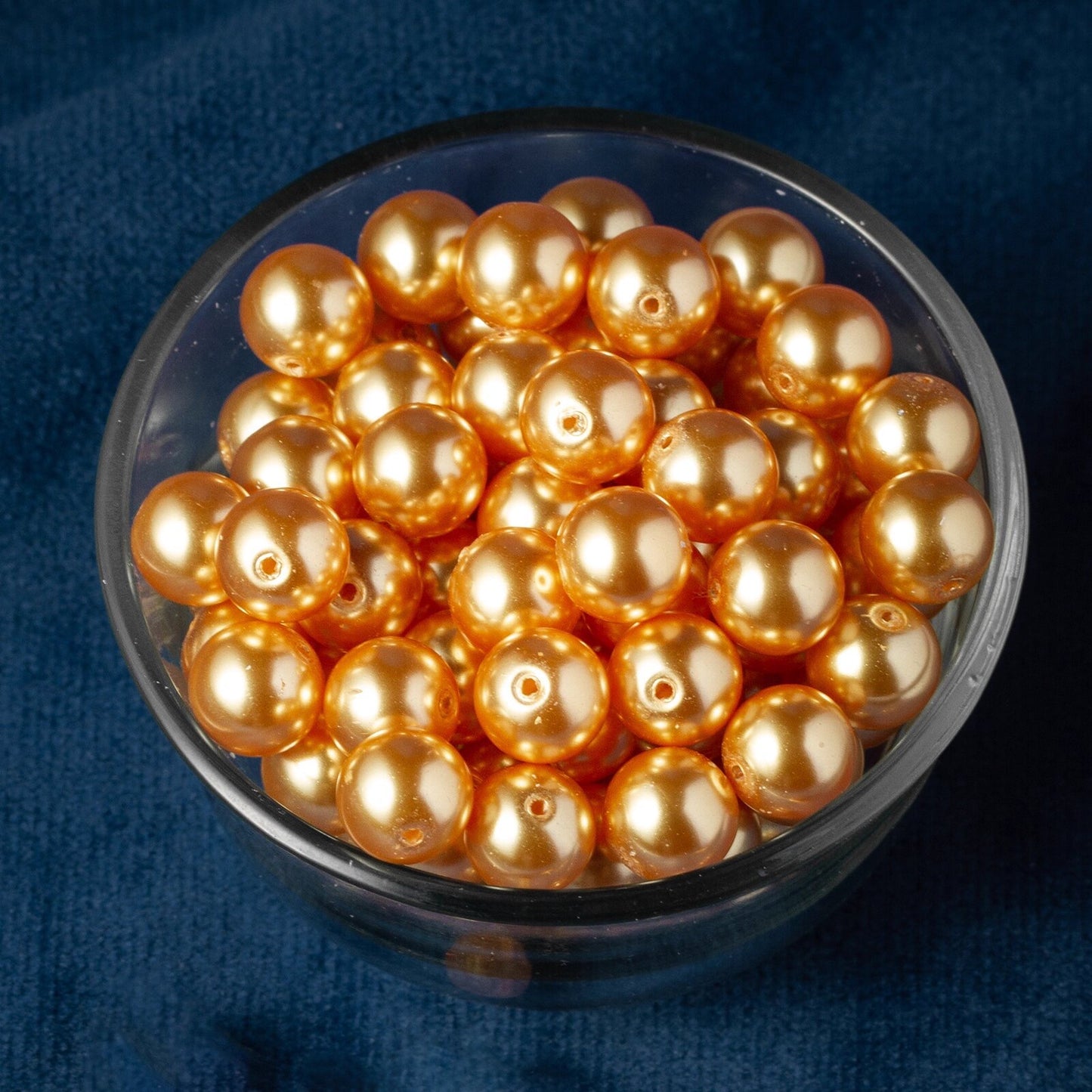 Women Flap Pearl Phone Bag Crossbody Bag