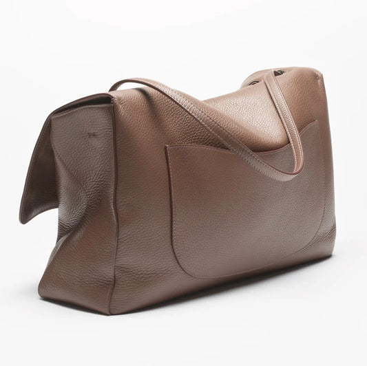 Preordine Borsa A Tracolla/Bandoliera Da Petto E Spalla In Pelle Di Coccodrillo