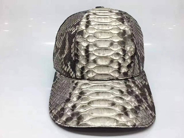 Python Baseball Cap