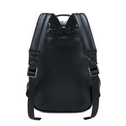 Studed 3D Backpack Unisex Creative Dog Modeling Fashion Pattern Trendy Travel Handbag Small