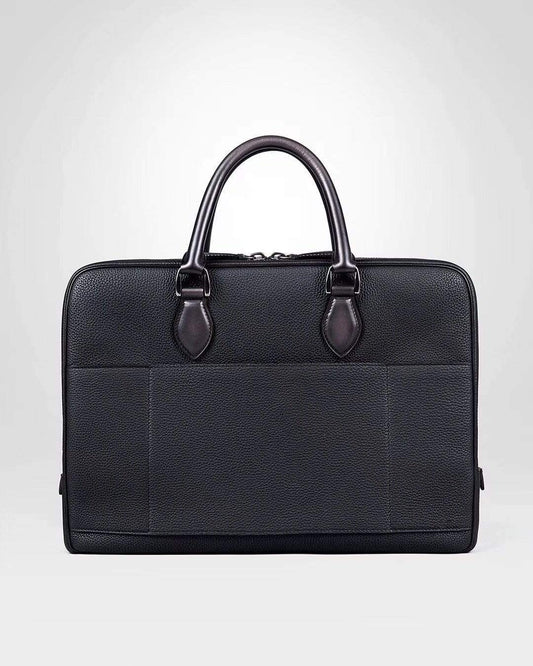 Vintage Togo Leather Briefcases, Messenger Bags & Bags