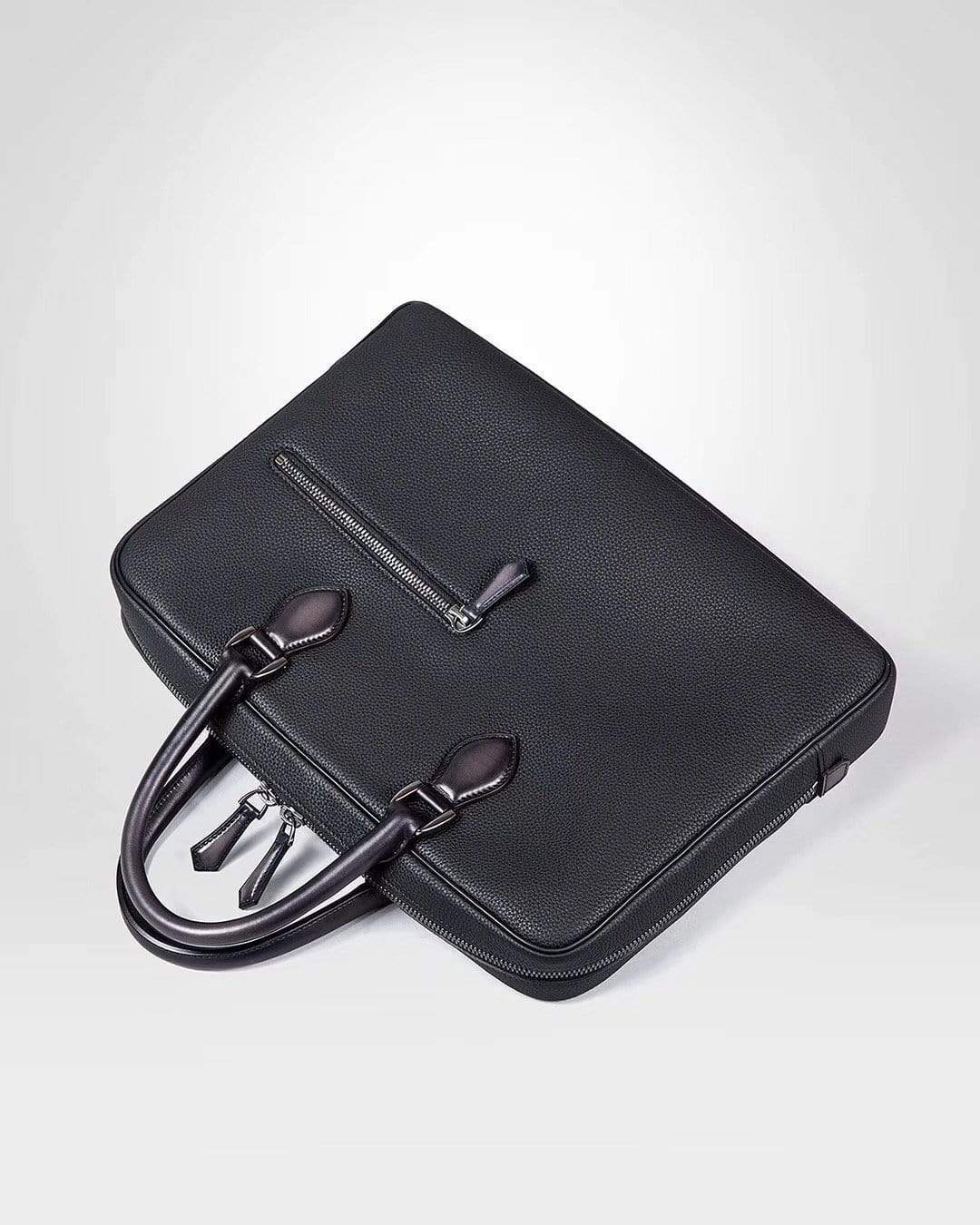 Vintage Togo Leather Briefcases, Messenger Bags & Bags