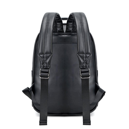 3D Backpack ,Studded 3D Serious Lion Statue Unisex Fashion Trendy Backpacks