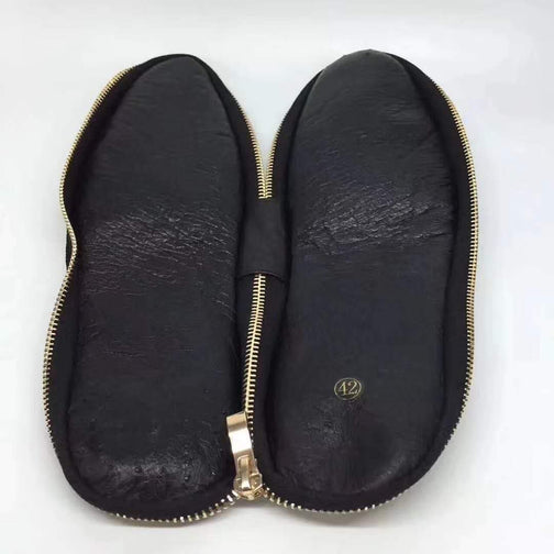 Crocodile Shoes Womens Genuine Ostrich Leather Shoes