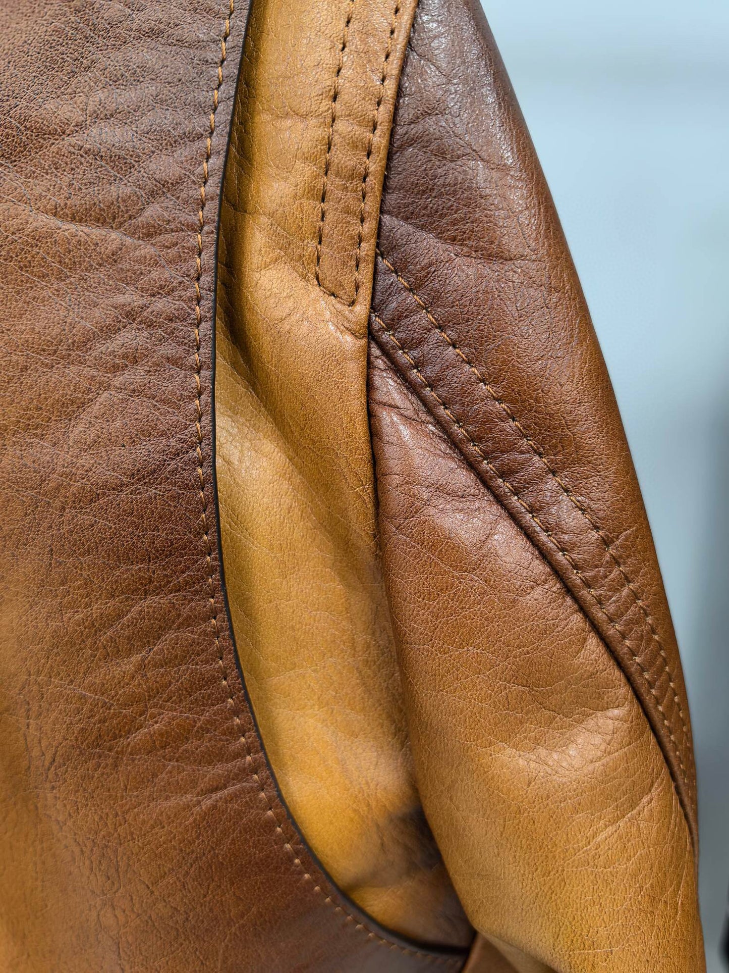 Mens Jackets , Leather Jacket, Vintage Brown Leather Jackets