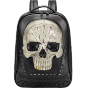 Kreepsville skull backpack online