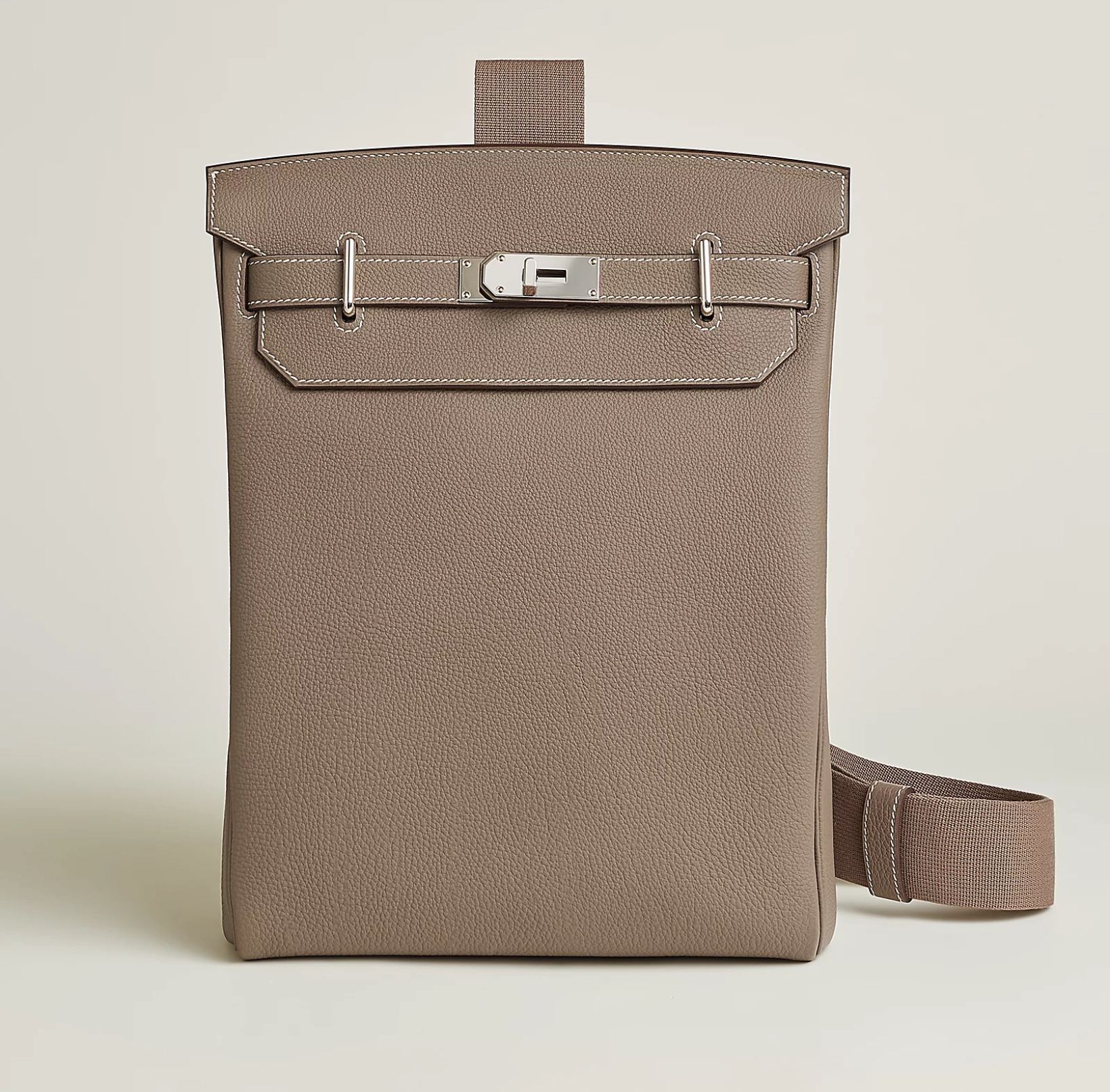 Preorder Genuine Crocodile Skin Leather Chest Bags