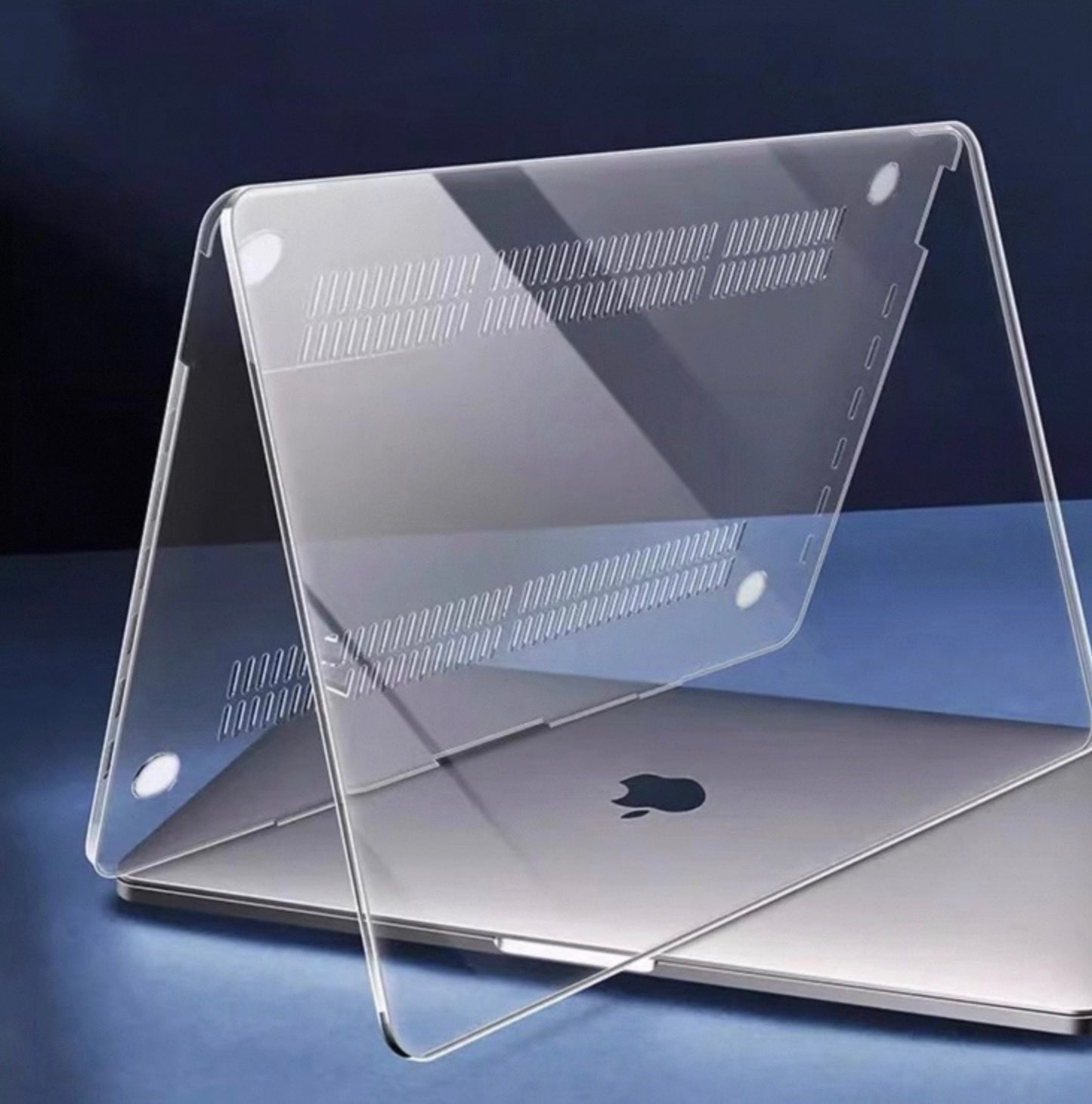 Preorder Ostrich Skin Leather 16" Macbook Pro Case