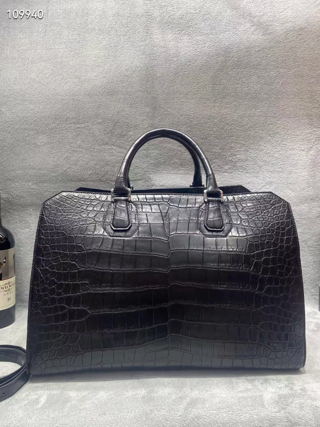バッグ suiren Crocodile Leather Bag | Alligator Purse | Bags | Rossie Viren