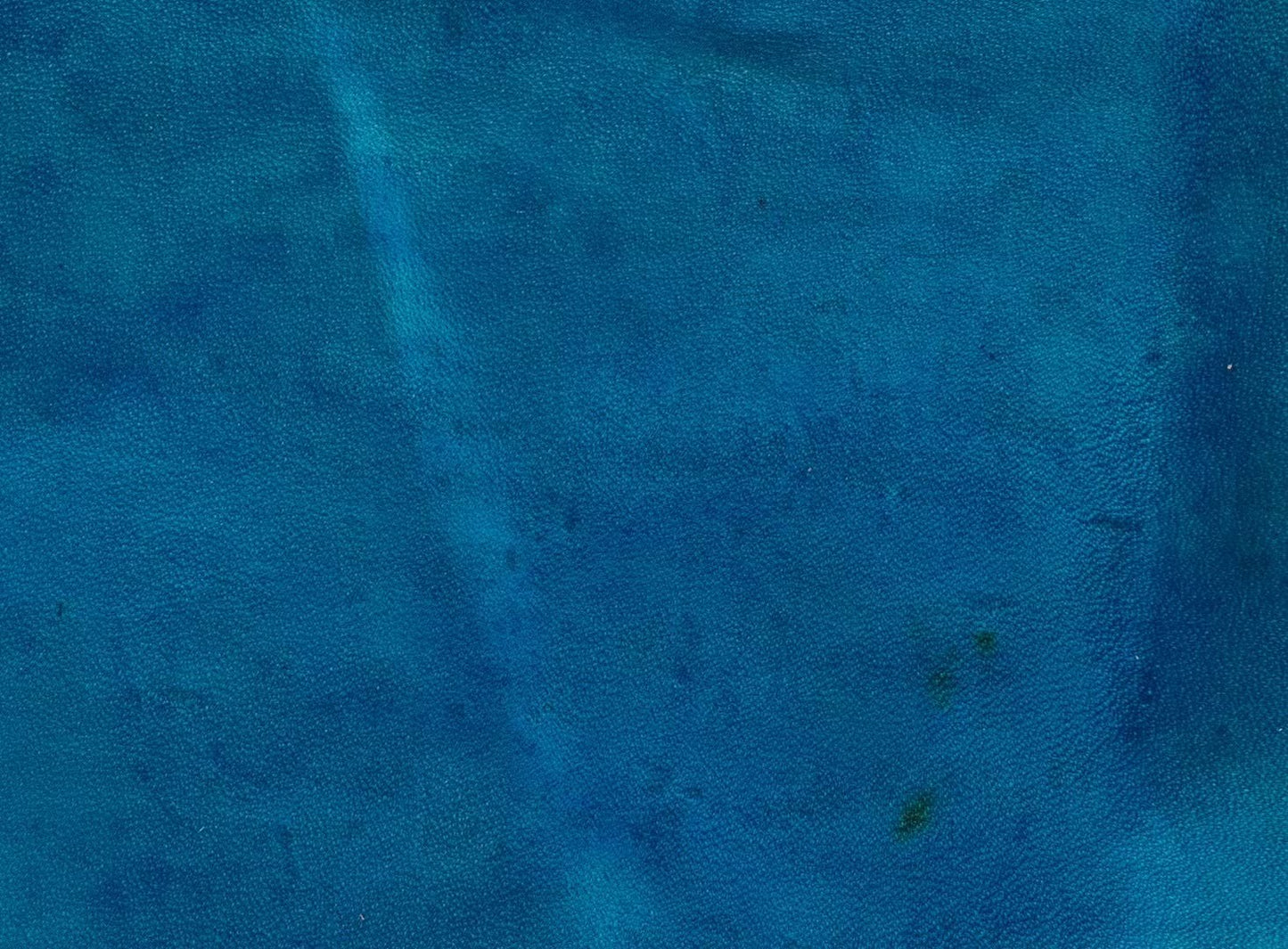 Preorder Genuine Shell Cordovan Leather Loafer Shoes With Tassle Dark Blue