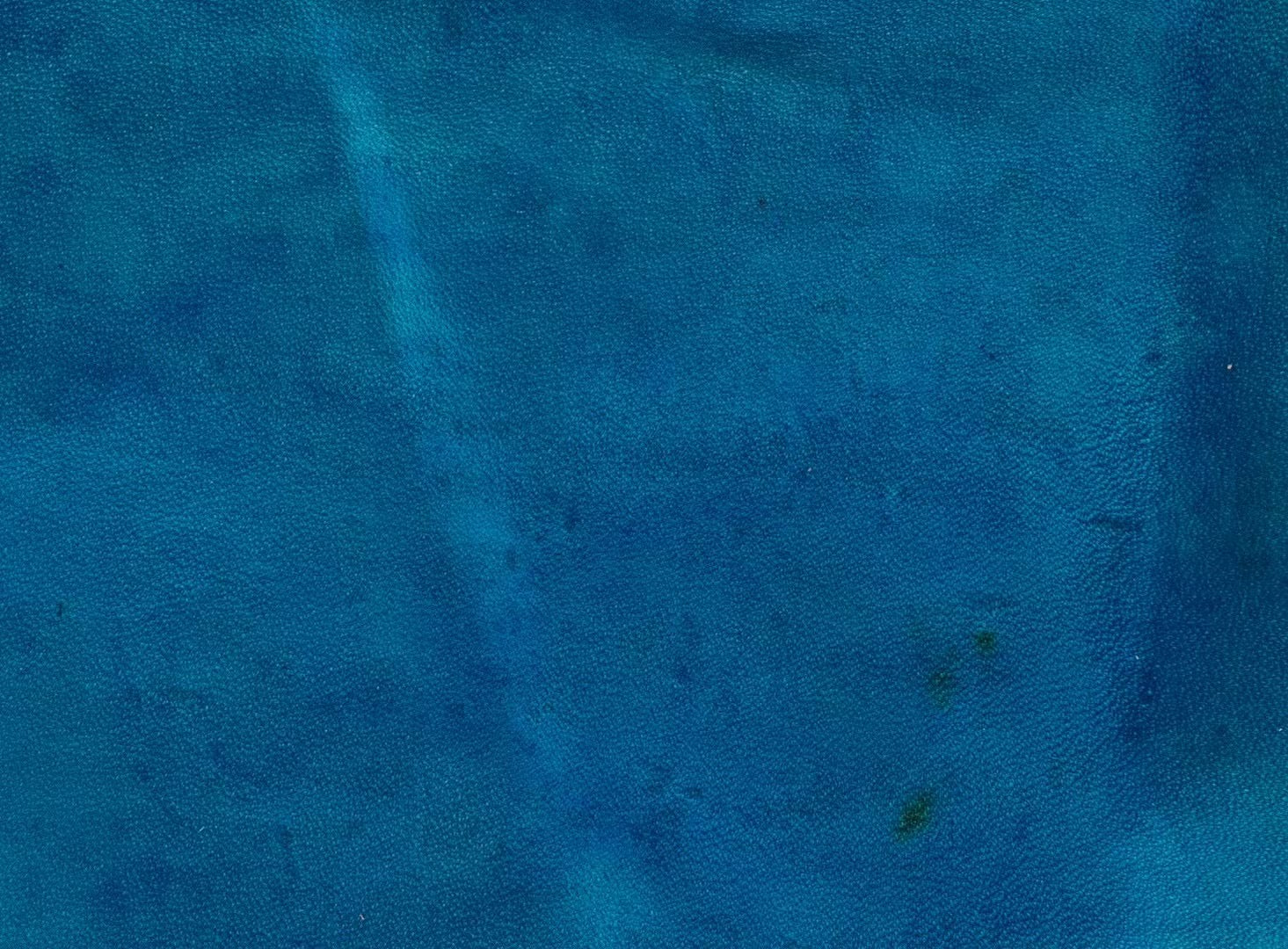 Preorder Genuine Shell Cordovan Leather Loafer Shoes With Tassle Dark Blue