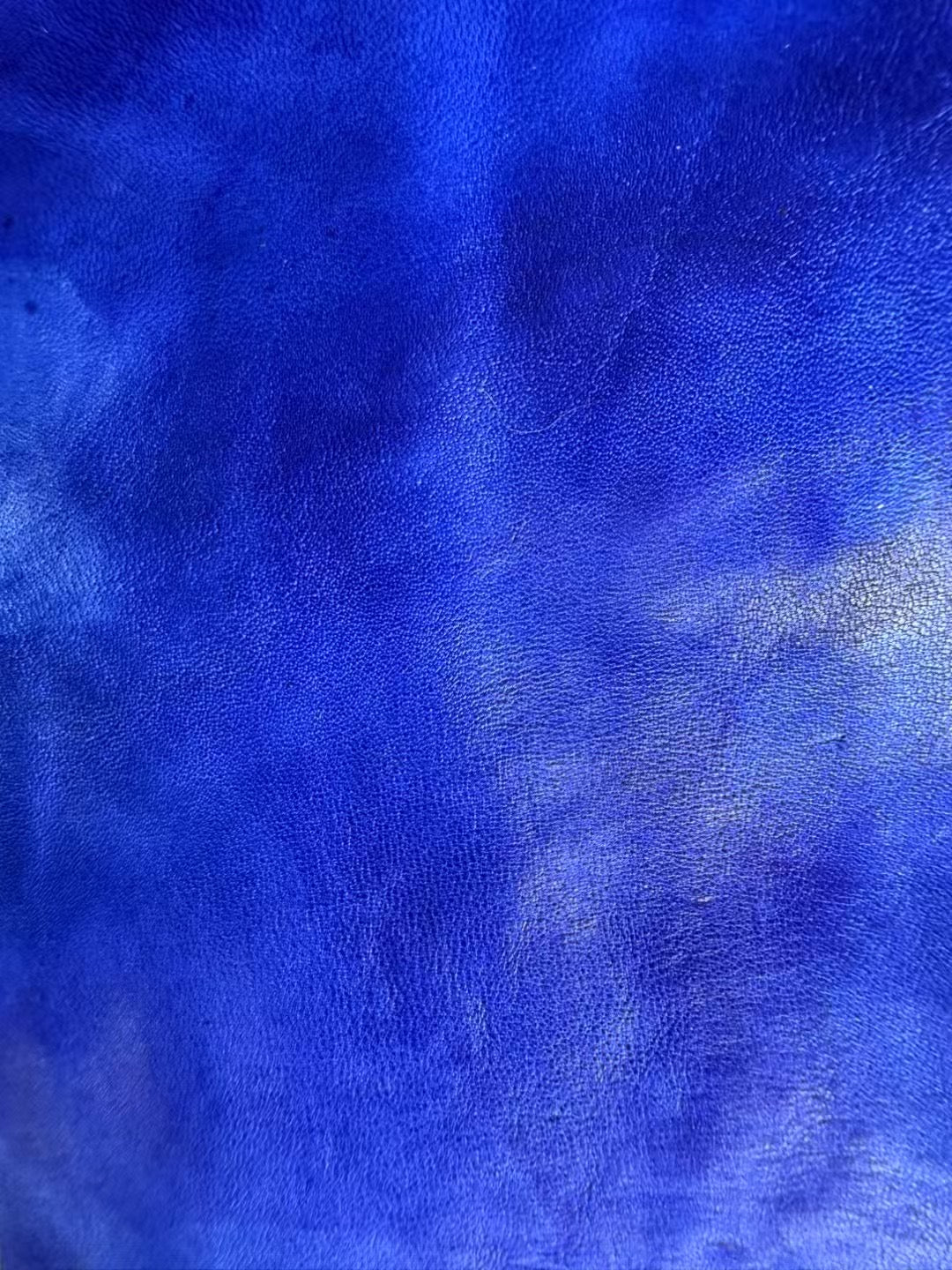 Preorder Genuine Shell Cordovan Leather Loafer Shoes With Tassle