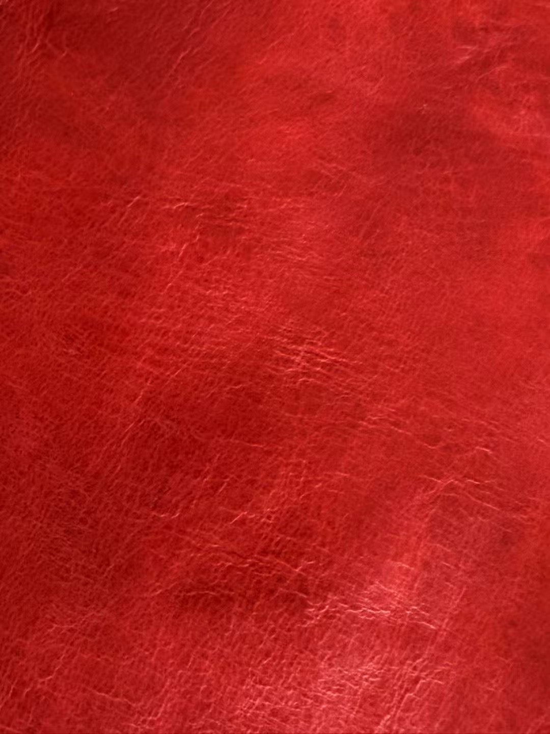 Preorder Genuine Shell Cordovan Leather Loafer Shoes With Tassle