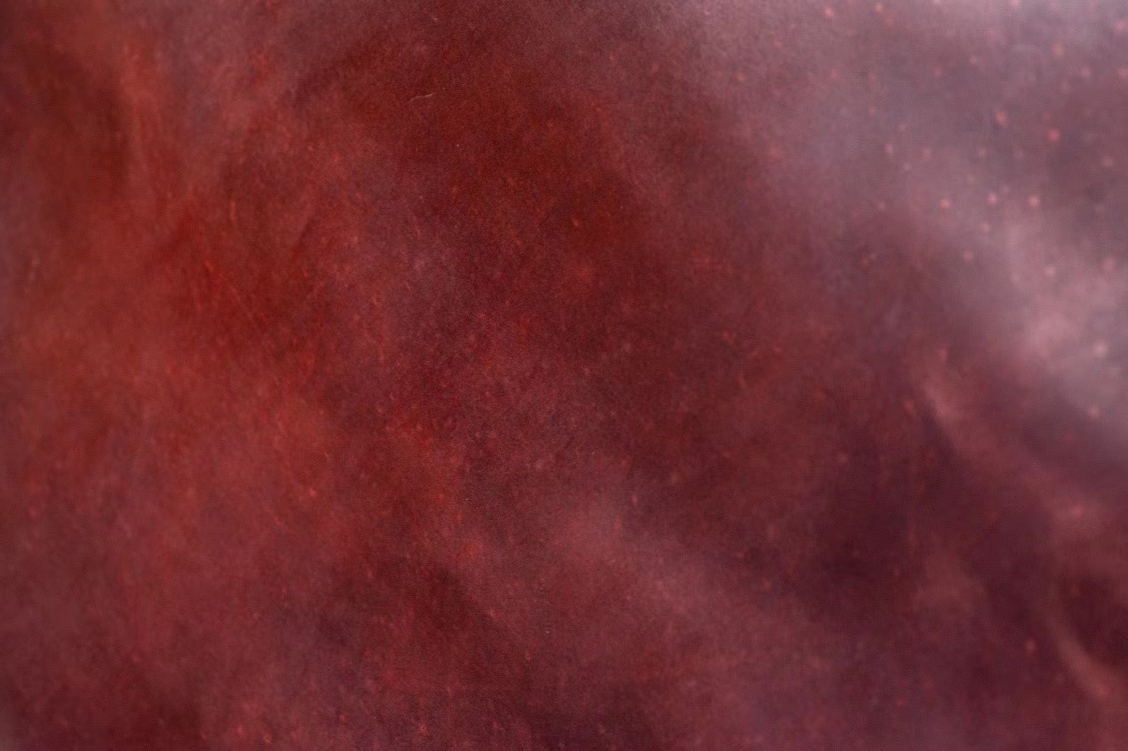 Preorder Genuine Shell Cordovan Leather Loafer Shoes With Tassle