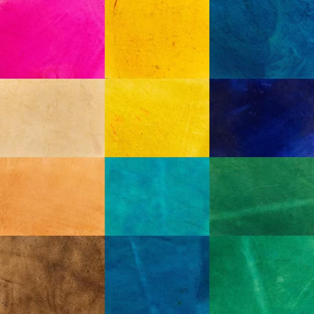 Preorder Genuine Shell Cordovan Leather Loafer Shoes With Tassle