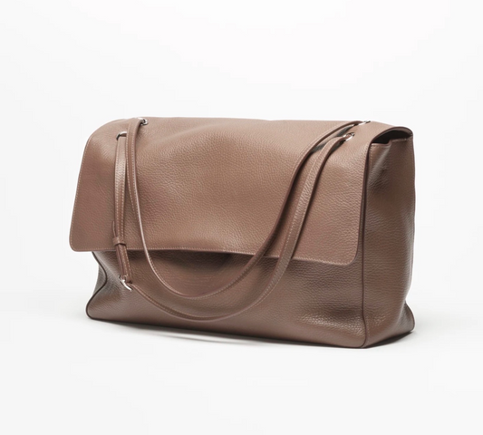 Preordine Borsa A Tracolla/Bandoliera Da Petto E Spalla In Pelle Di Coccodrillo
