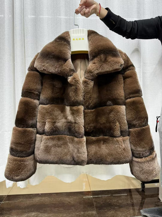 Áo khoác hoodie da nubuck đen da cá sấu nam, hoodie da cừu thật