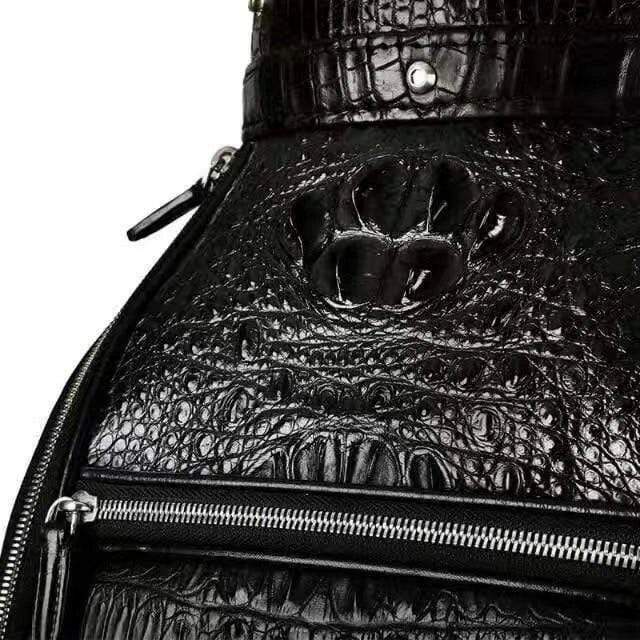 Preorder Crocodile Leather Golf Bags ,Golf Sets , Golf Cart Bags & Golf Stand Bags