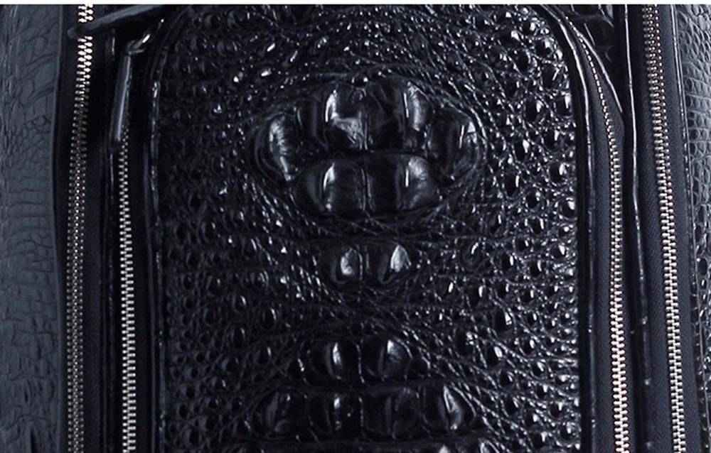 Preorder Crocodile Leather Golf Bags ,Golf Sets , Golf Cart Bags  & Golf Stand Bags