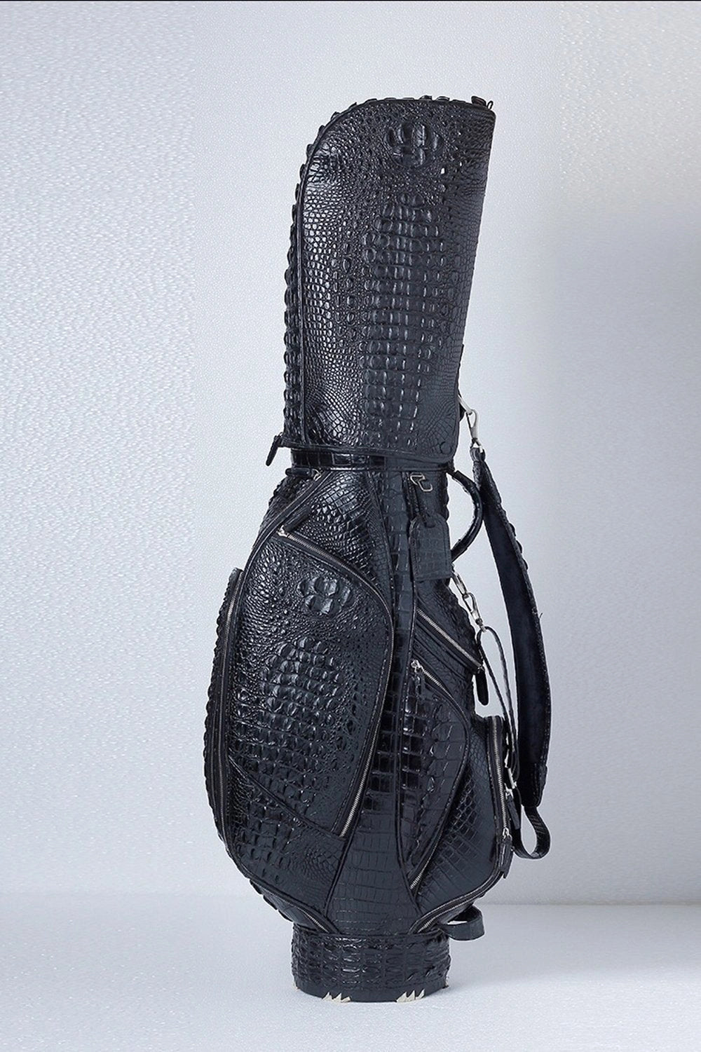 Preorder Crocodile Leather Golf Bags ,Golf Sets , Golf Cart Bags & Golf Stand Bags