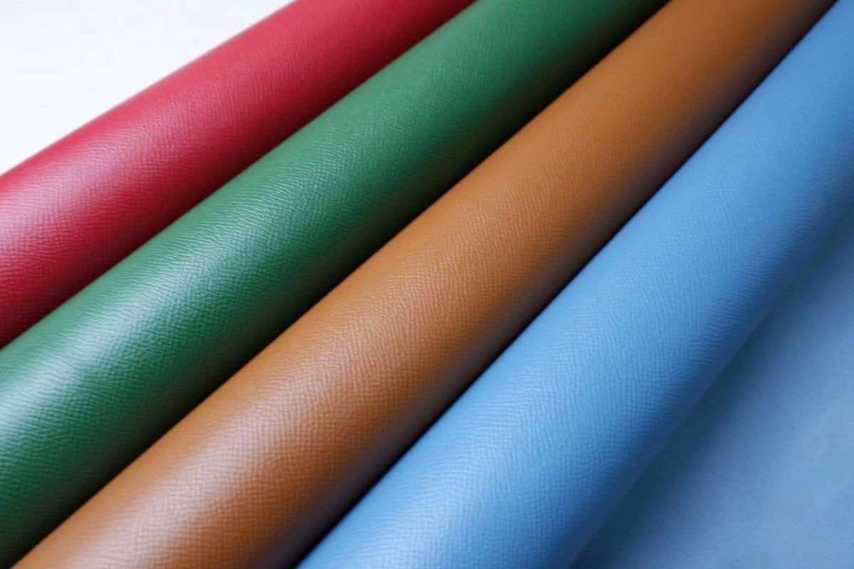 Variante colore in pelle Epsom France