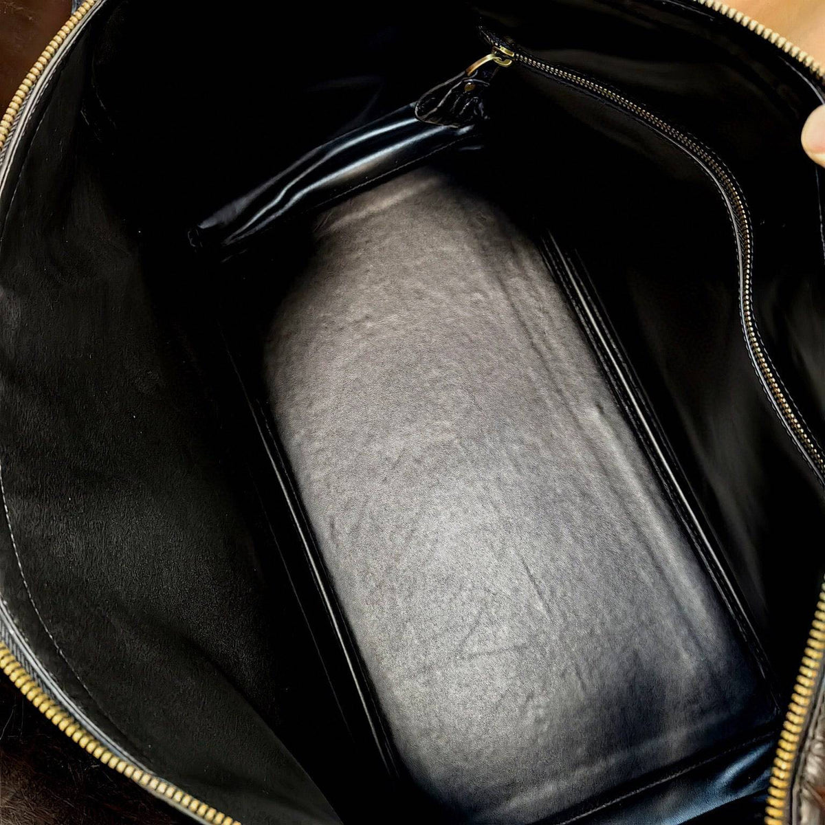 Preorder Genuine Crocodile Leather Super XL large Travel Duffel Bag Himalayan