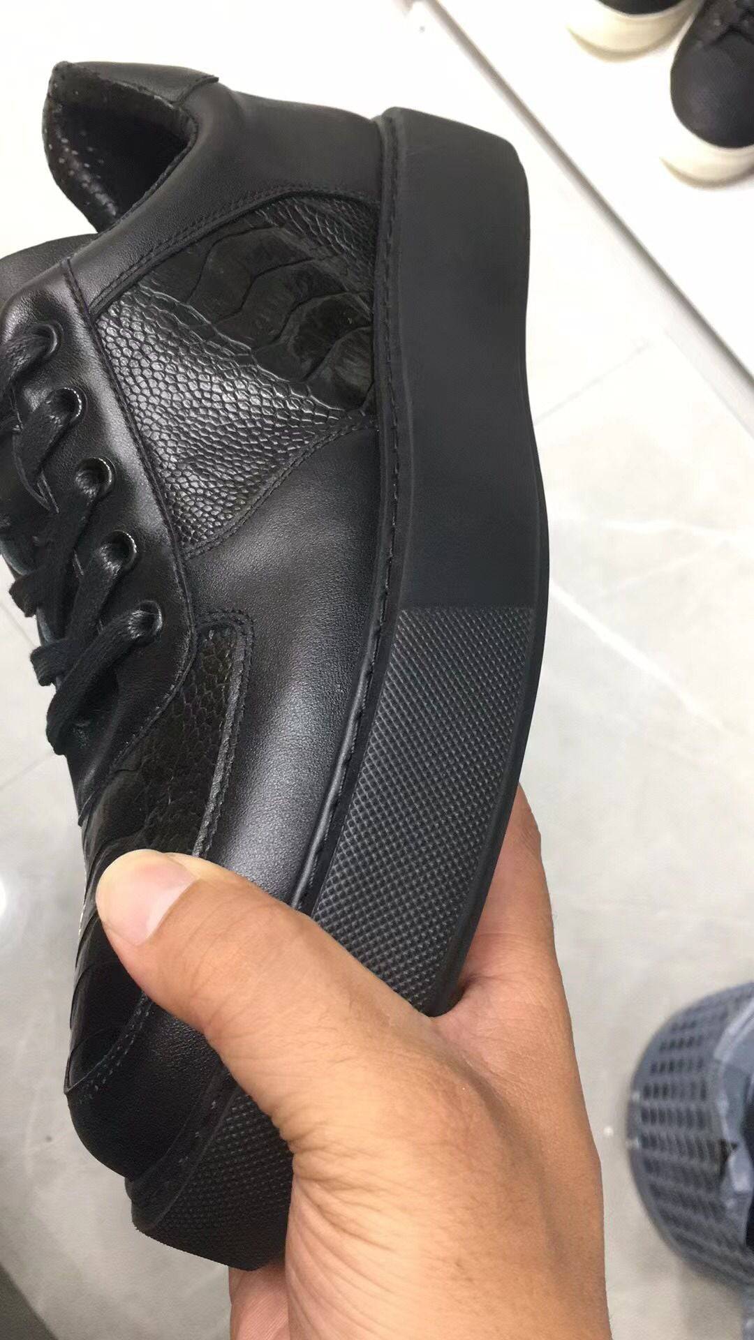 Preorder Men's  Casual Shoes