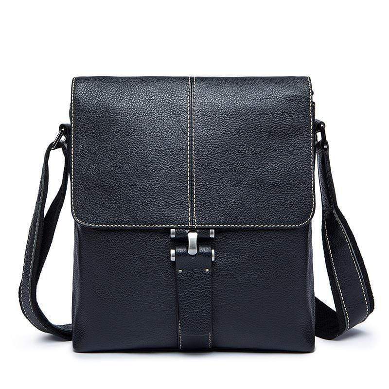 Rossie Viren Borsa messenger slim Metropolitan da uomo