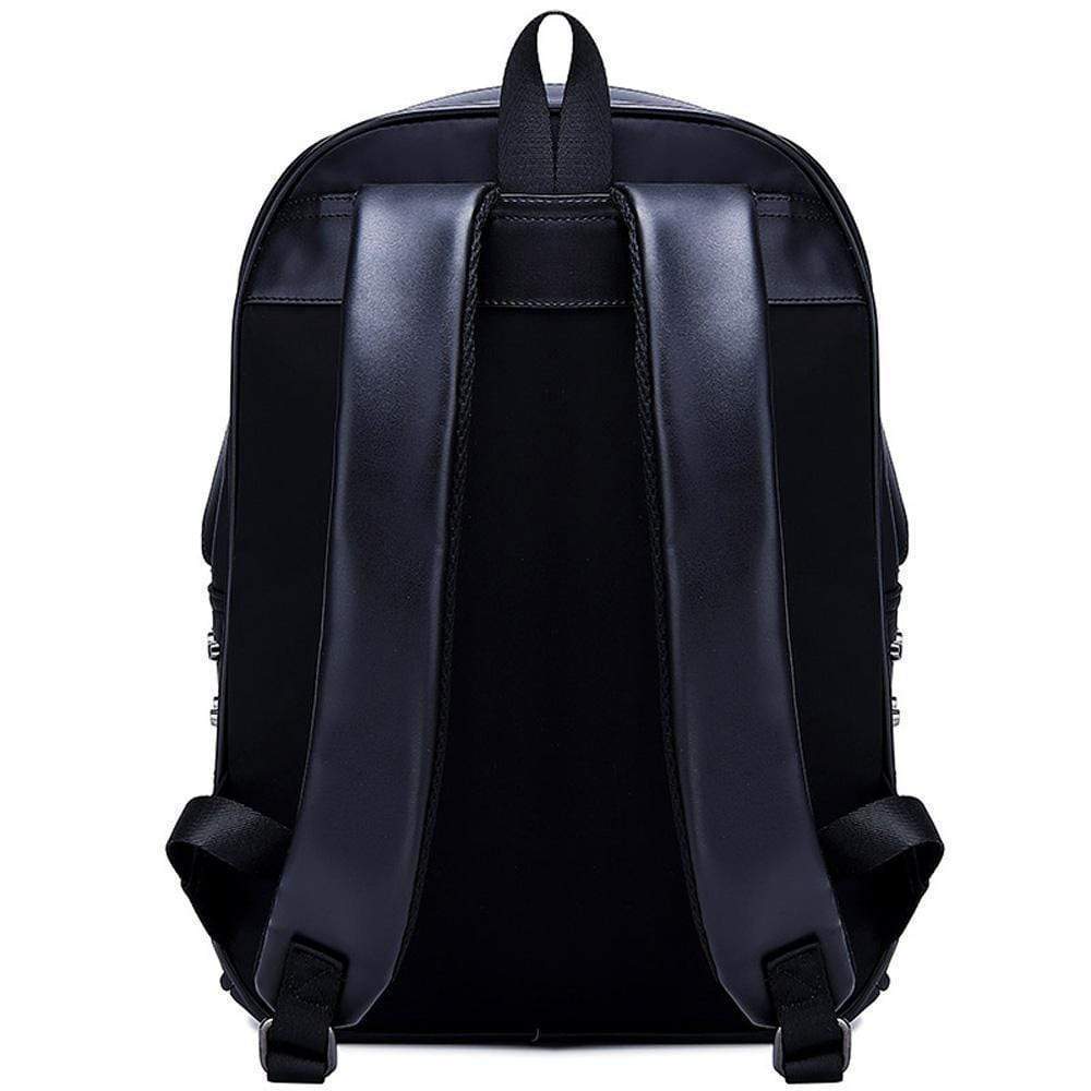 Studded Backpack Unisex 3D Angry Wolf PU Leather Casual Laptop Rivet Large Fashion Backpack Studded Backpack Unisex 3D Angry Wolf PU Leather Casual Laptop Rivet Large Fashion Backpack