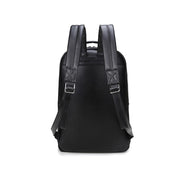 Unisex 3D Angry Wolf PU Leather Casual Laptop Rivet Fashion Backpack | Rossie Viren Unisex 3D Angry Wolf PU Leather Casual Laptop Rivet Fashion Backpack | Rossie Viren