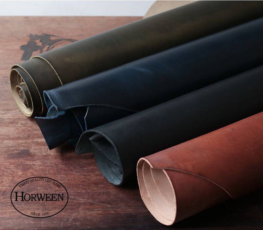 Pelle Horween USA