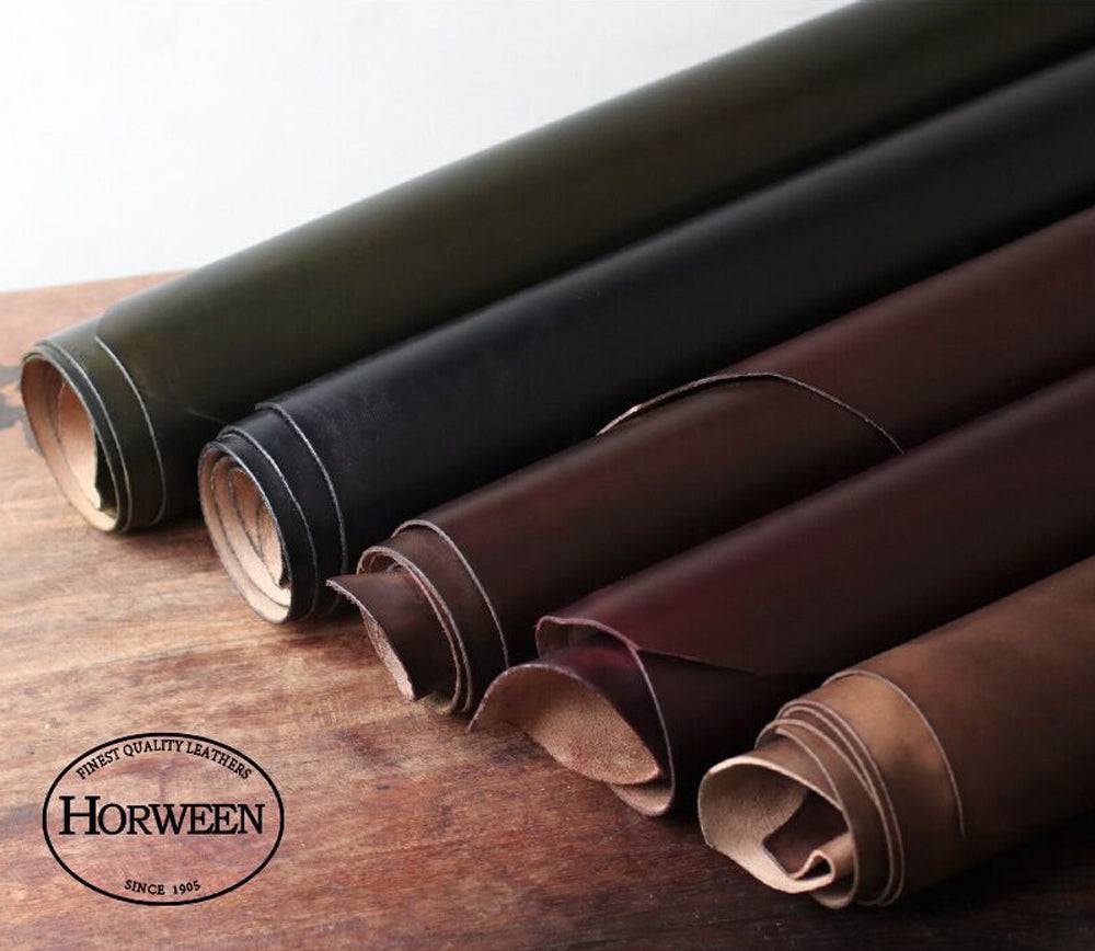 Pelle Horween USA