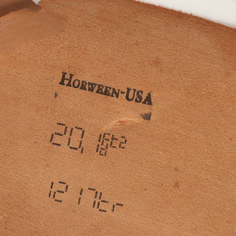 Pelle Horween USA