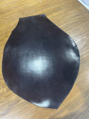 US Horween Shell Cordovan Leather  Colorway