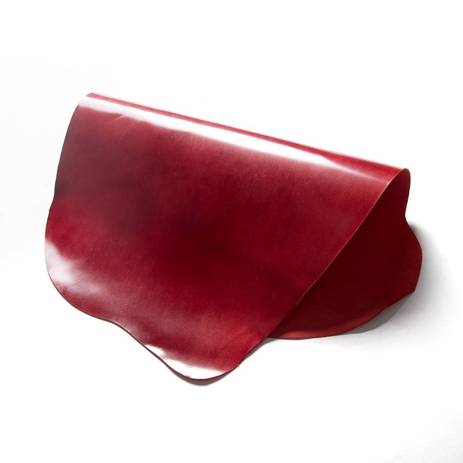 US & Japan Horween Cordovan Leather