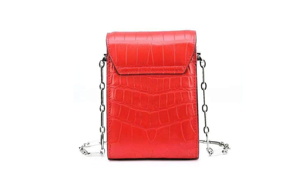 Women Flap Phone Bag Crossbody Bag