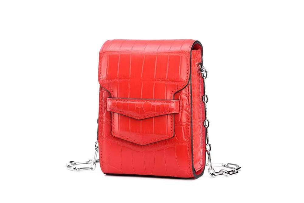 Women Flap Phone Bag Crossbody Bag