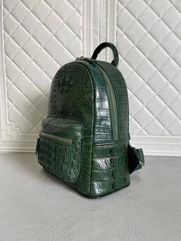 louis vuitton backpack used Used Unbranded Xlarge Leather Handbag