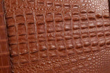 Fashion Genuine crocodile Skin Leather Luggage,Suitcase,Rolling case