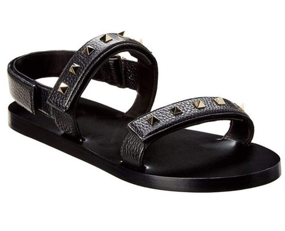 Preorder Genuine Crocodile Leather Sandals